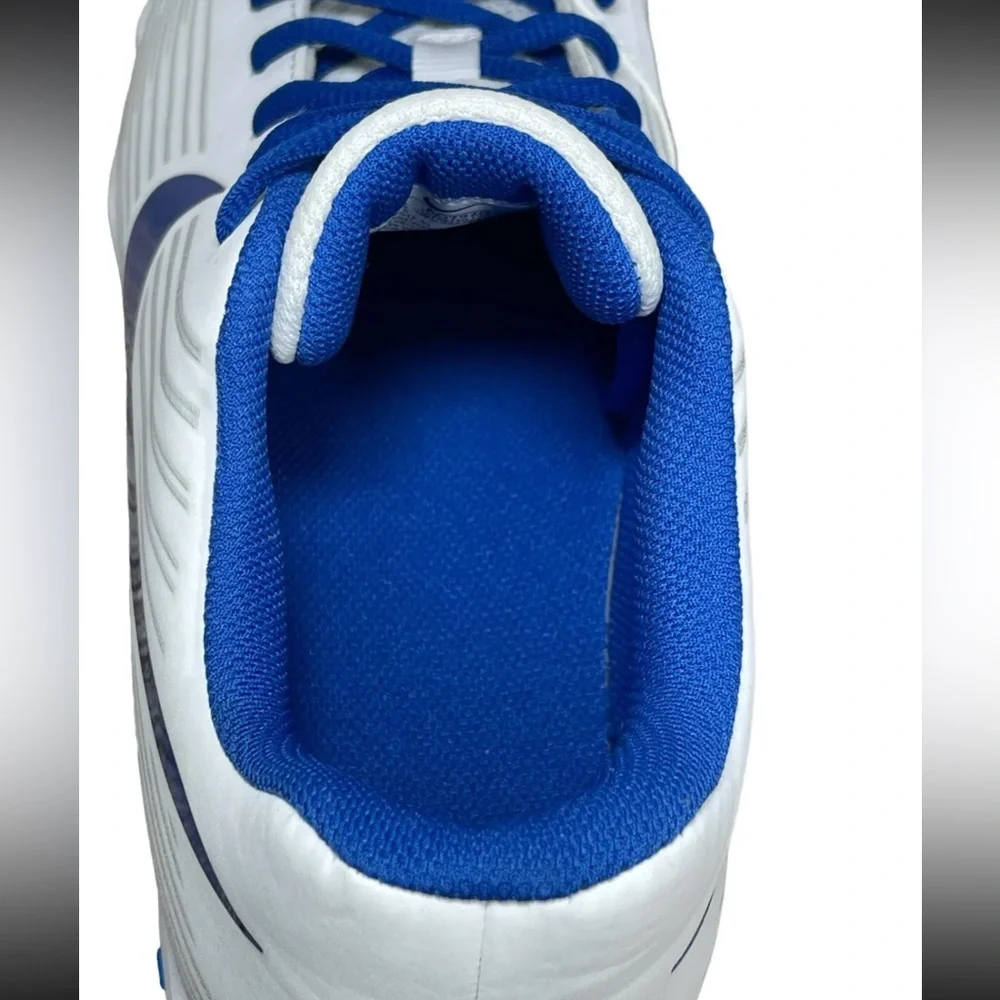 ⚡️SOLD⚡️Nike Hyperdiamond 3 Keystone Softball Cleat Shoes Women’s Size 10.5 - Picture 11 of 16